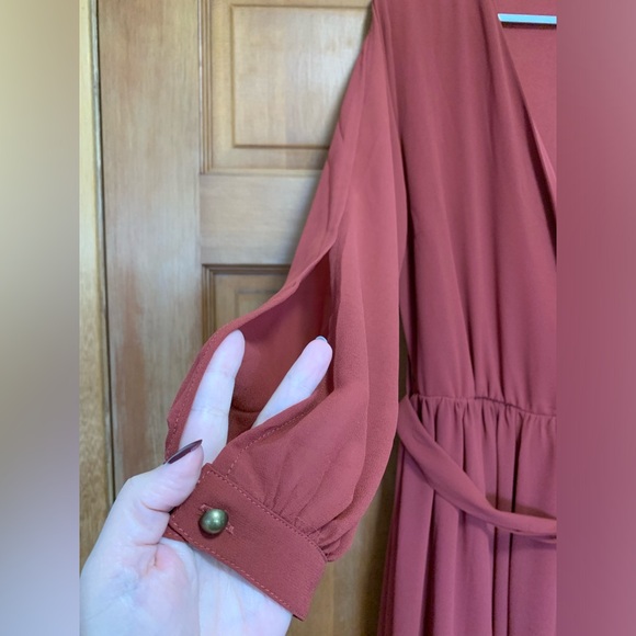 Joyfolie Aniya Dress NWT - Picture 4 of 6